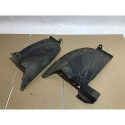 OSŁONA PODWOZIA LEWA PRAWA FORD RANGER 15-