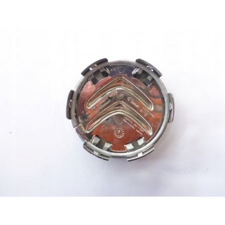 ZAŚLEPKA DEKIELEK FELGI ALUMINIOWEJ C3 III B618