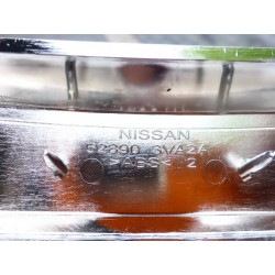 EMBLEMAT LOGO PRZÓD NISSAN NOTE E12 2013 - NOWY