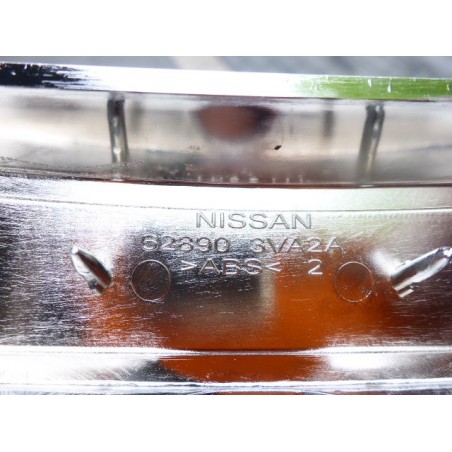 EMBLEMAT LOGO PRZÓD NISSAN NOTE E12 2013 - NOWY