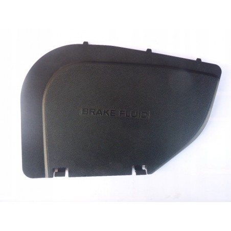 ZAŚLEPKA OSŁONA ZBIORNICZKA PODSZYBIA NISSAN 370Z