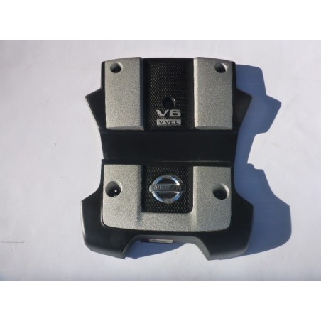 OSŁONA POKRYWA SILNIKA GÓRNA NISSAN 370Z 09-