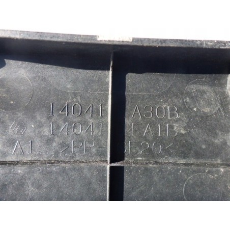 OSŁONA POKRYWA SILNIKA GÓRNA NISSAN 370Z 09-