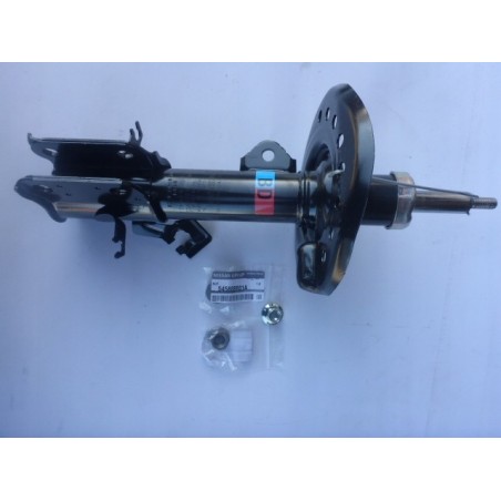 AMORTYZATOR LEWY PRAWY PRZÓD NISSAN LEAF II ZE1