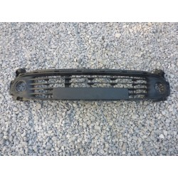 KRATKA ATRAPA ZDERZAKA PRZÓD RENAULT CLIO IV 12-