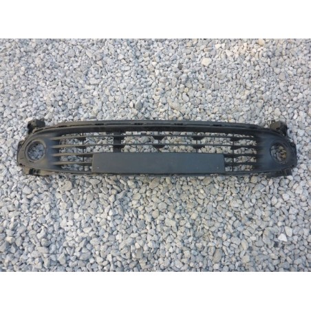 KRATKA ATRAPA ZDERZAKA PRZÓD RENAULT CLIO IV 12-