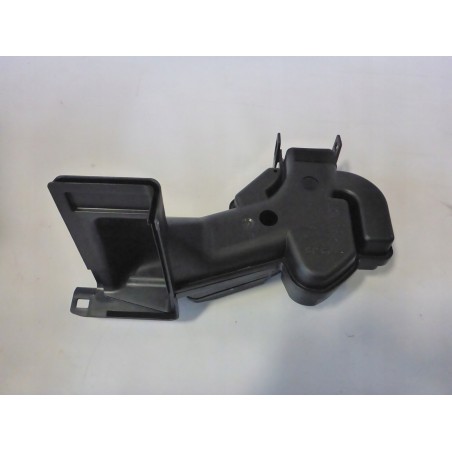 REZONATOR ŁAPACZ DOLOT POWIETRZA QASHQAI J11 1.2