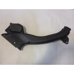 RURA ŁAPACZ DOLOT POWIETRZA QASHQAI J11 1.2 1.3 T