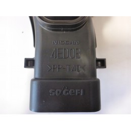 RURA ŁAPACZ DOLOT POWIETRZA QASHQAI J11 1.2 1.3 T