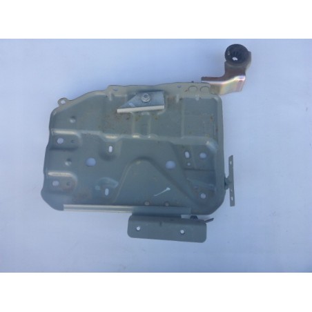 PODSTAWA AKUMULATORA NISSAN MICRA K14 17-