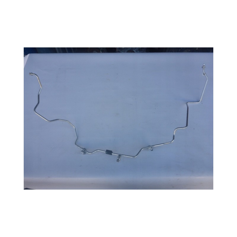 PRZEWÓD KLIMATYZACJI NISSAN MICRA K14 0.9 IG-T 17-