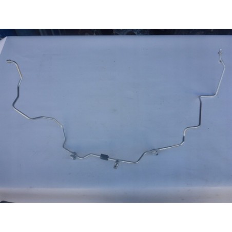 PRZEWÓD KLIMATYZACJI NISSAN MICRA K14 0.9 IG-T 17-