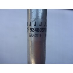 PRZEWÓD KLIMATYZACJI NISSAN MICRA K14 0.9 IG-T 17-