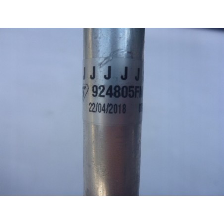 PRZEWÓD KLIMATYZACJI NISSAN MICRA K14 0.9 IG-T 17-