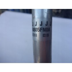 PRZEWÓD KLIMATYZACJI NISSAN MICRA K14 0.9 IG-T 17-