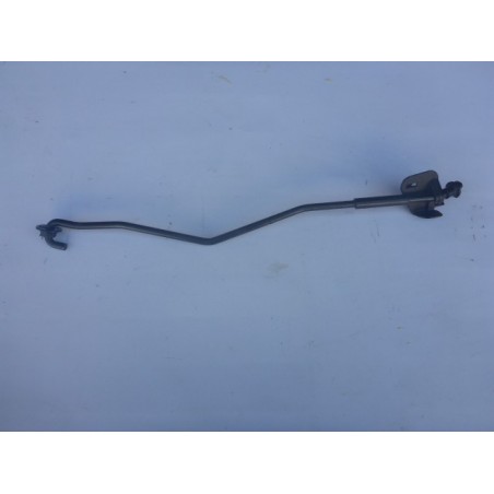 PODPORA PRĘT MASKI NISSAN MICRA K14 17-