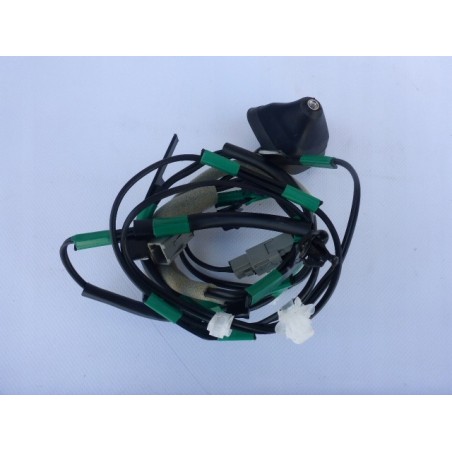 ANTENA DACHOWA NISSAN MICRA K14 17-