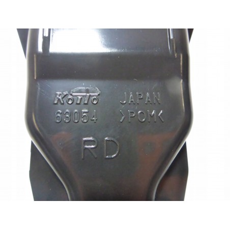 SPRYSKIWACZ LAMPY LEWY PRAWY NISSAN 370Z NOWY ORYG