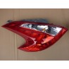 LAMPA LED TYŁ LEWA PRAWA NISSAN 370Z NOWE ORG.