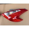 LAMPA LED TYŁ LEWA PRAWA NISSAN 370Z NOWE ORG.