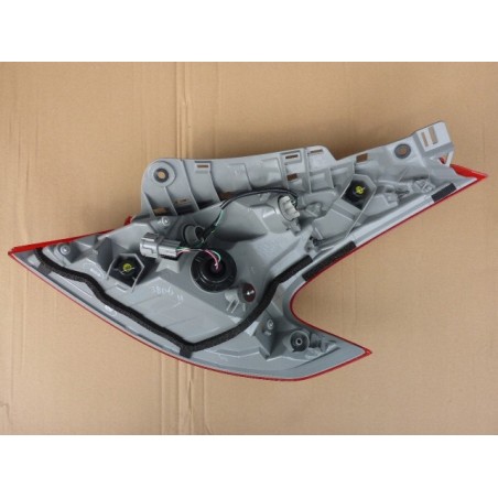 LAMPA LED TYŁ LEWA PRAWA NISSAN 370Z NOWE ORG.