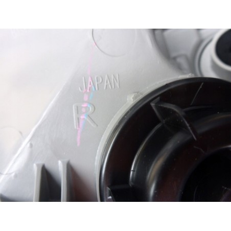 LAMPA LED TYŁ LEWA PRAWA NISSAN 370Z NOWE ORG.