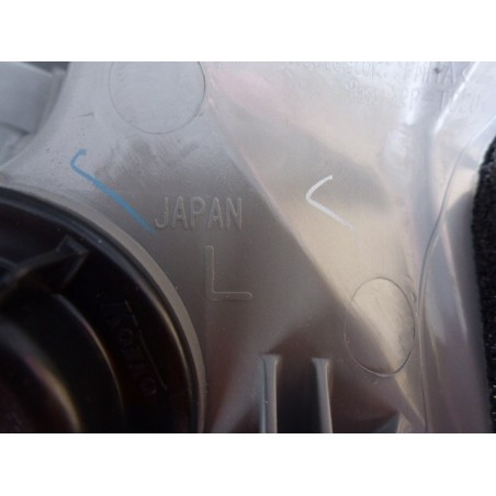 LAMPA LED TYŁ LEWA PRAWA NISSAN 370Z NOWE ORG.