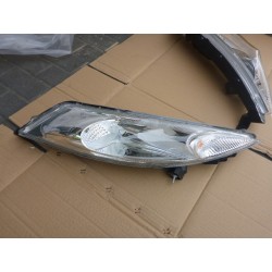LAMPA MIGACZ PRZÓD LEWA PRAWA NISSAN JUKE 2010- OE