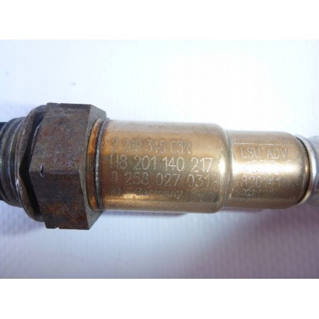 SONDA LAMBDA NISSAN MICRA K14 17- 0.9 IG-T