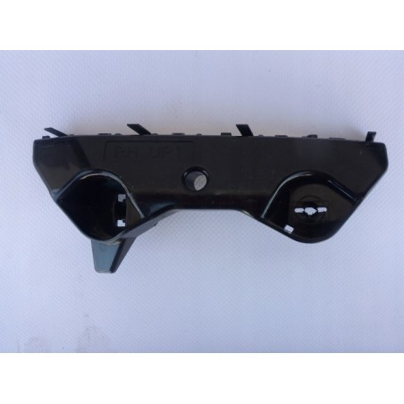 ŚLIZG ZDERZAKA LEWY PRAWY PRZÓD MICRA K14 17- NOWY