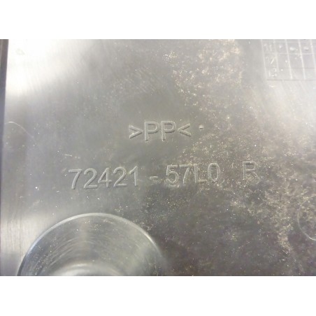 OSŁONA LAMPY LEWA PRAWA SUZUKI KIZASHI 09-