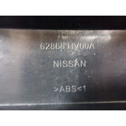 EMBLEMAT LOGO GRILLA NISSAN QASHQAI J11 LIFT 17-