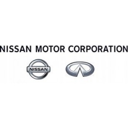 EMBLEMAT LOGO GRILLA NISSAN QASHQAI J11 LIFT 17-