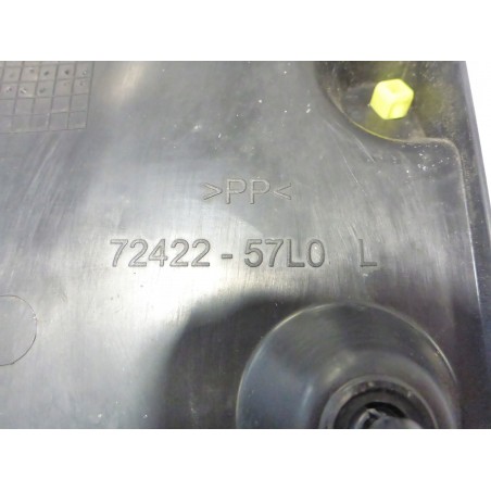 OSŁONA LAMPY LEWA PRAWA SUZUKI KIZASHI 09-