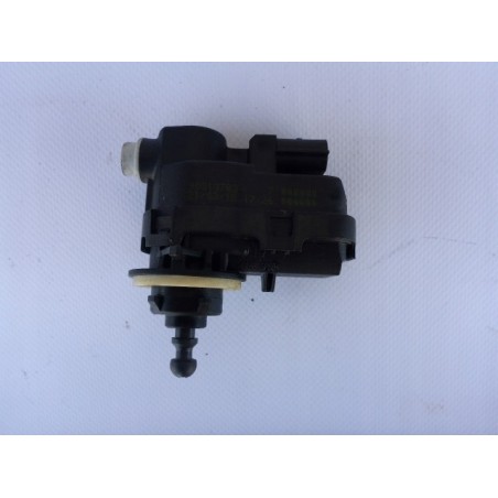 SILNICZEK REGULACJI LAMPY NISSAN MICRA K14 17-