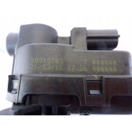 SILNICZEK REGULACJI LAMPY NISSAN MICRA K14 17-