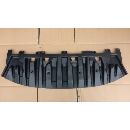 OSŁONA DOLNA PŁYTA POD ZDERZAK NISSAN PULSAR 14-