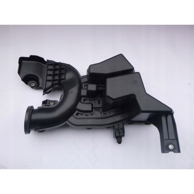 REZONATOR ŁAPACZ POWIETRZA NISSAN PULSAR 14-