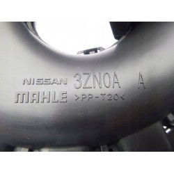 REZONATOR ŁAPACZ POWIETRZA NISSAN PULSAR 14-