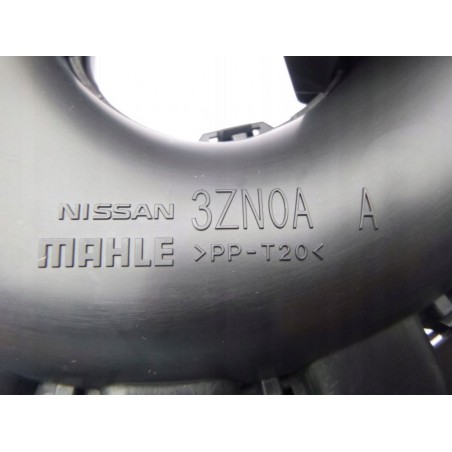 REZONATOR ŁAPACZ POWIETRZA NISSAN PULSAR 14-