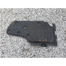 OSŁONA PODWOZIA NISSAN JUKE II F16 19-