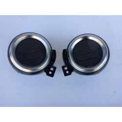 KRATKA NAWIEWU PRAWA LEWA NISSAN MICRA K14 17-