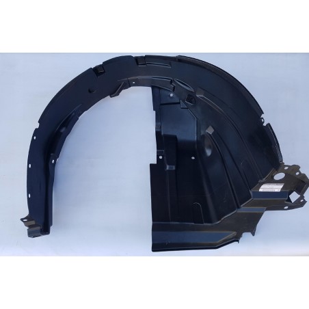 NADKOLE PRAWY LEWY PRZÓD NISSAN NOTE E12 13-