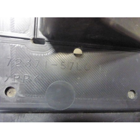 OSŁONA BŁOTNIKA LEWA PRAWA SUZUKI KIZASHI 09-