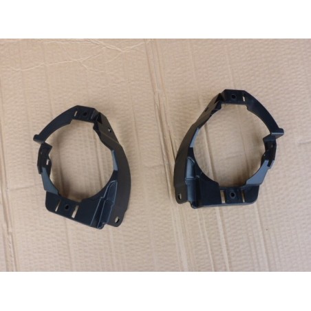 MOCOWANIE HALOGENU LEWE PRAWE NISSAN JUKE LIFT 14-