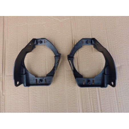 MOCOWANIE HALOGENU LEWE PRAWE NISSAN JUKE LIFT 14-