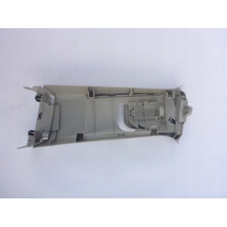 OSŁONA PLASTIK SŁUPKA L P NISSAN QASHQAI J11 13-