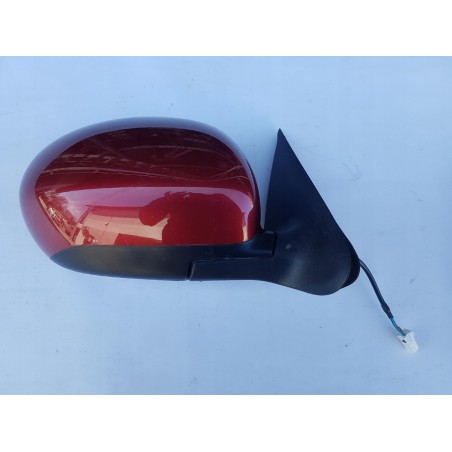 LUSTERKO PRAWE NISSAN JUKE 10- 3PIN KAH