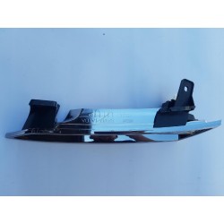 LISTWA ZDERZAKA GRILLA LEWA PRAWA MURANO Z51 LIFT