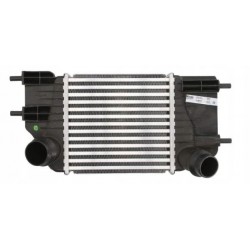 CHŁODNICA POWIETRZA INTERCOOLER NOTE E12 1.5 DCI